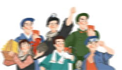 “aty爱体育(中国)首页官方网站”名单出炉，恭喜闽安机械戴琪琳、刘阿小上榜