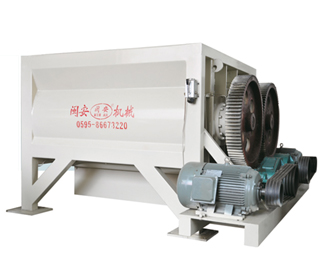 湿料搅拌机(MJB-800)