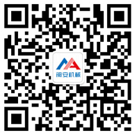 闽安机械微信二维码